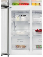 Холодильник Nord RFQ 510 NFGB inverter