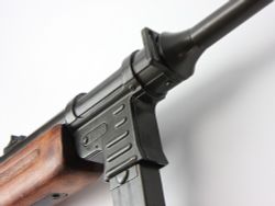 Denix Автомат Шмайсер МП-41