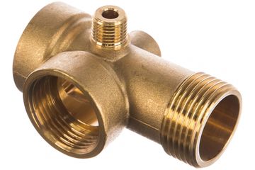 Штуцер 5 выводной под реле