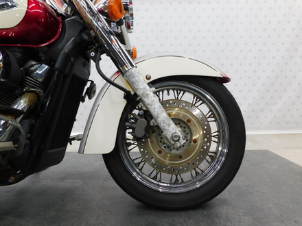 Honda Shadow 750 , 2010