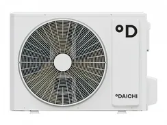 Сплит-система Daichi ICE25AVQS1R-2/ICE25FVS1R-2 Ice 2 Inverter