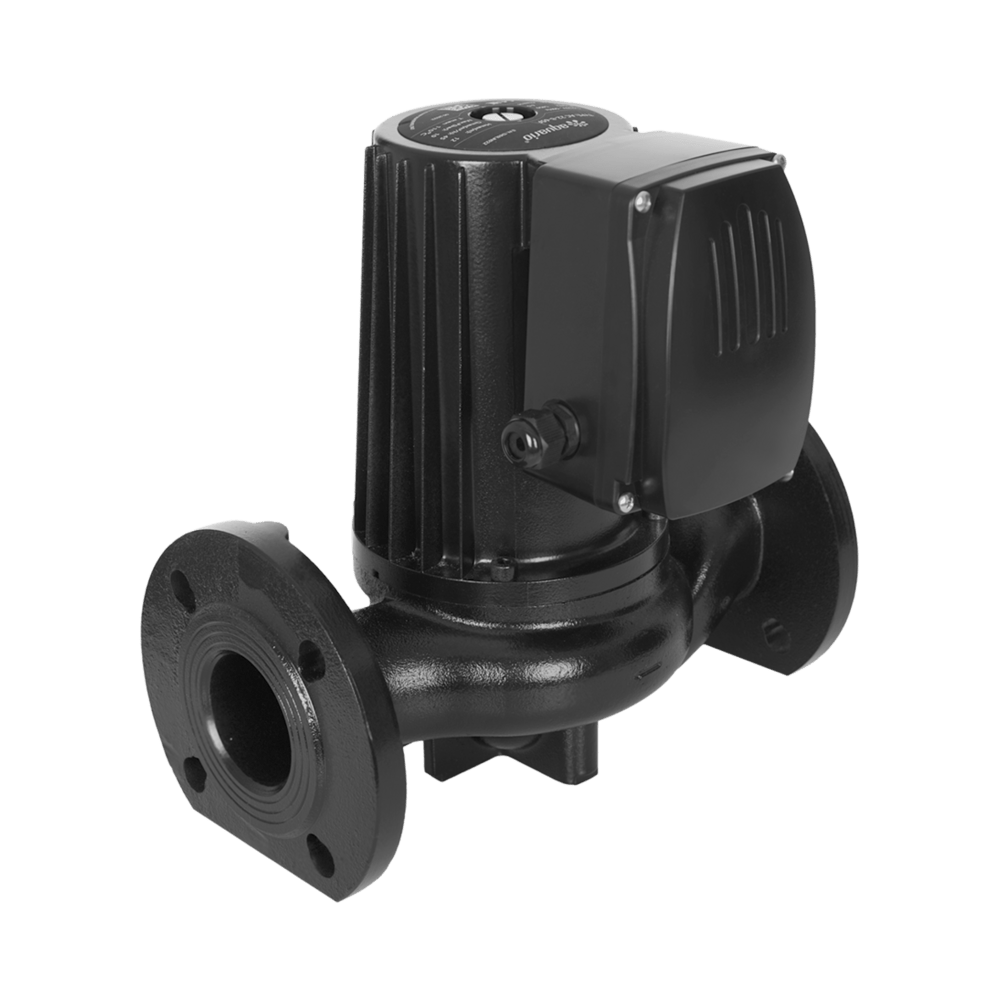Насос циркуляционный фланцевый Aquario AC 22-8-65F