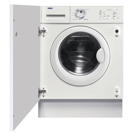 Встраиваемая стиральная машина Zanussi ZWI 1125