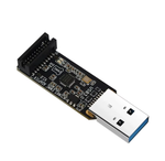 Makerbase MKS EMMC-Adapter V2 USB 3.0 Card Reader подходит для MKS EMMC