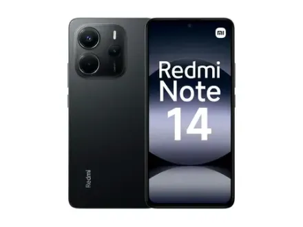 Redmi Note 14