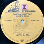 Gordon Lightfoot - Gord's Gold 2LP (Германия)