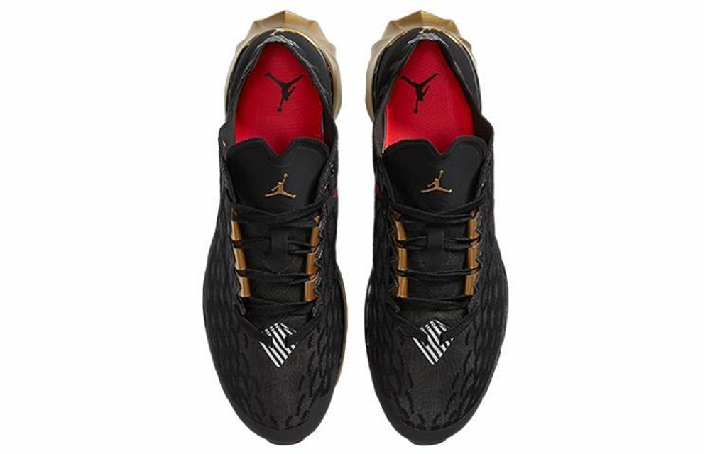 Кроссовки Jordan Trunner Ultimate