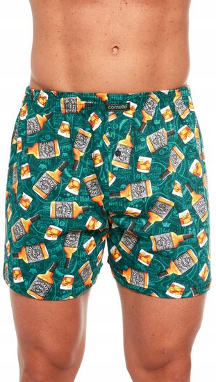 Трусы мужские семейные Cornette Classic Whiskey-2 001/146