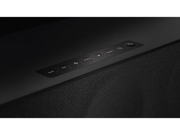 Саундбар Sennheiser AMBEO Soundbar Max