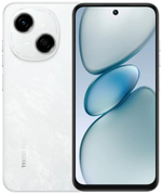 Смартфон TECNO SPARK Go 1 3 ГБ/64 ГБ белый