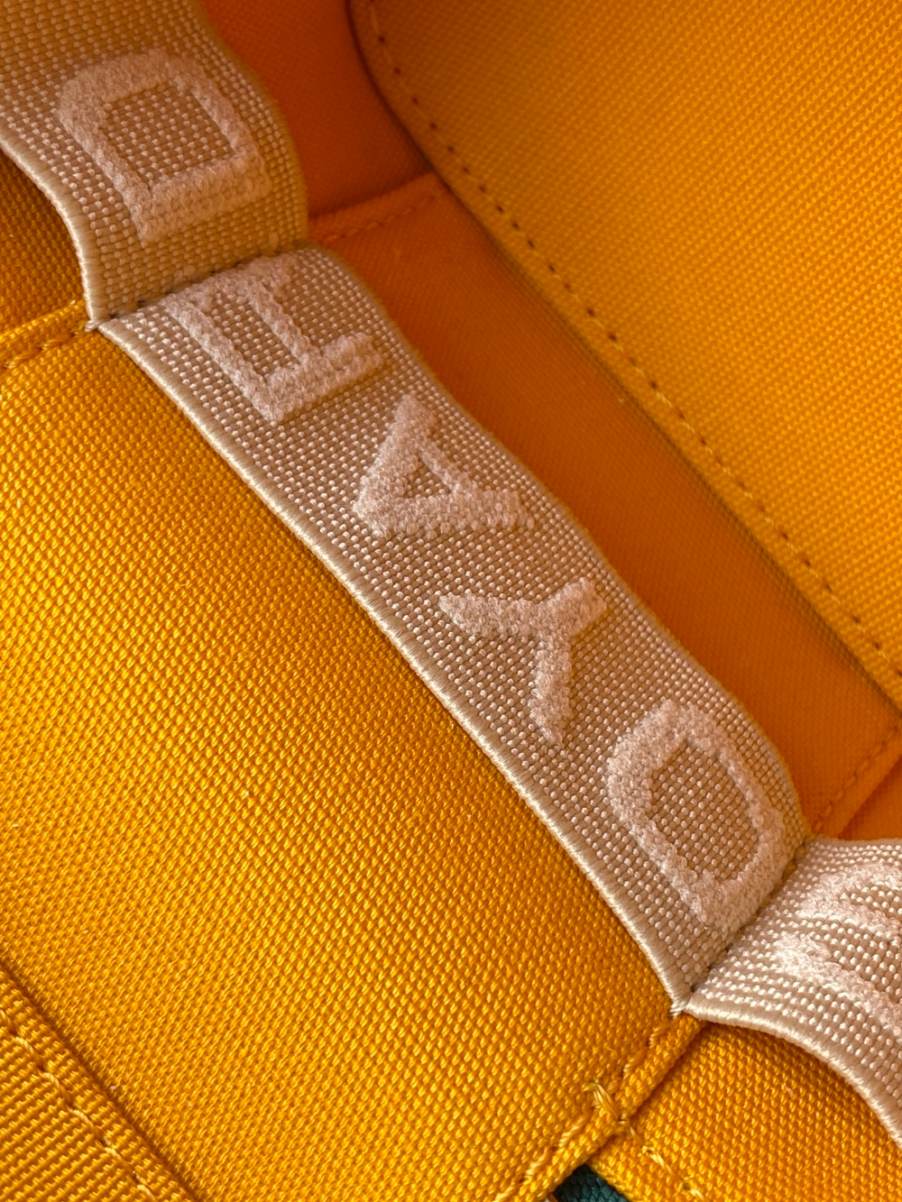 Goyard Muse Nano Vanity