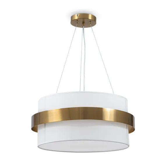 Подвесной светильник Невеста / Bride Freya fr5367pl-03bs