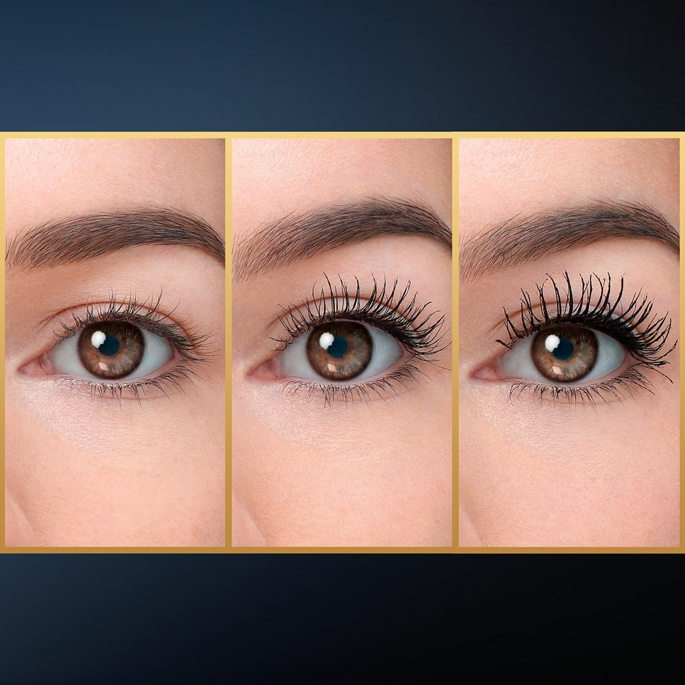 Max Factor Divine Lashes - Подкручивающая и разделяющая тушь для ресниц, 8 ml