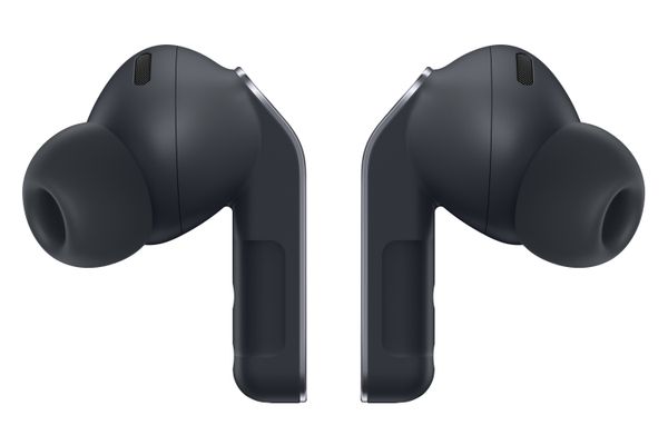 Беспроводные наушники Samsung Galaxy Buds 4 Pro (2025) Черный | Black