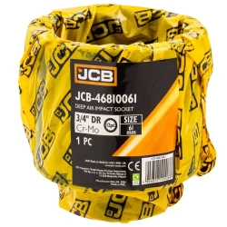 Головка ударная глубокая 59мм (12гр.), 3/4'' JCB JCB-46810061