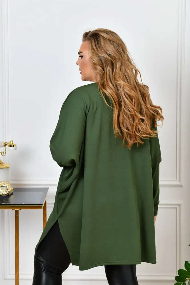 Туника УК-3751-2 Фабрика Моды