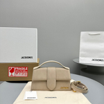 Jacquemus Le Grand Bambino 23 cm