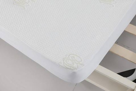 Наматрасник бамбук SDM 160x200 Sofi De MarkO