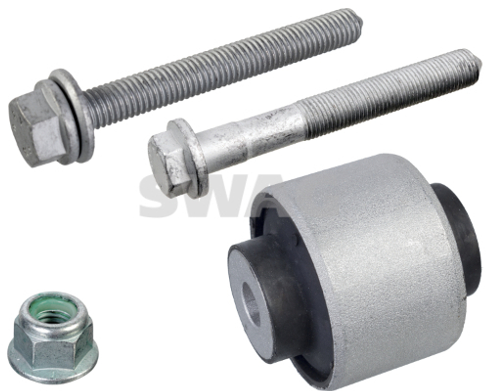SWAG - 33104048-SWA - Mounting, control/trailing arm