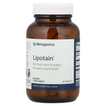 Metagenics, Lipotain®, 60 таблеток