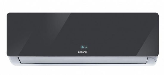 Кондиционер Lessar Ego LS-HE12KNE2/LU-HE12KNE2