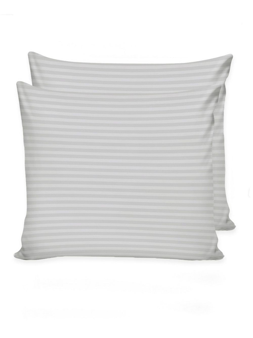 Наволочка комплект 2шт Сказка "Белоснежная Арктика" 70х70 см, перкаль