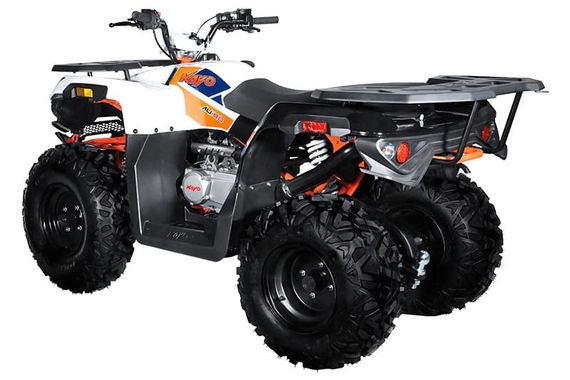 Квадроцикл KAYO AU180