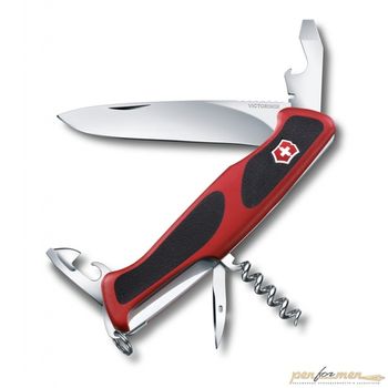 Victorinox RangerGrip 71 Gardener 7 0.9713.C