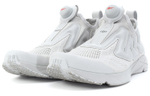 Кроссовки Reebok Pump Supreme Vetements Dsm