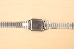 Часы Casio A100WE-1AEF