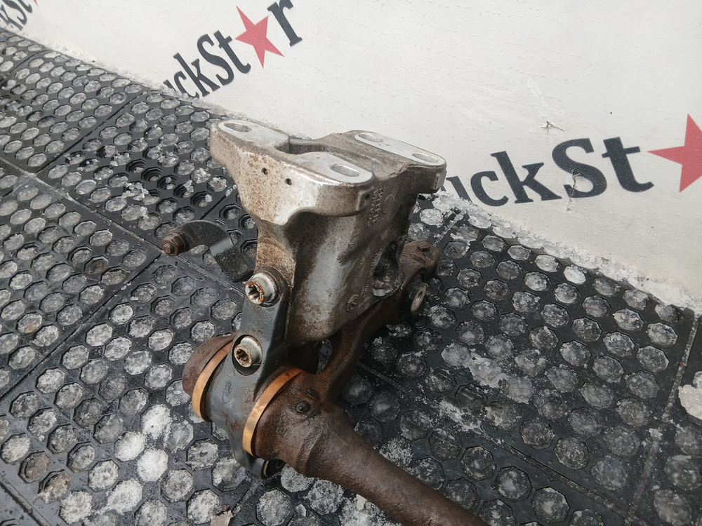 Торсион кабины