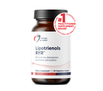 Designs For Health - Lipotrienols RYR™ - 60 capsules
