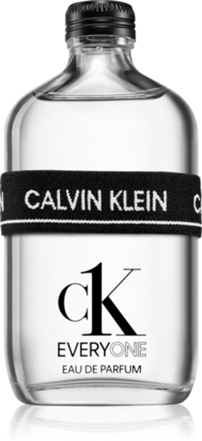 Calvin Klein CK Everyone  парфюм