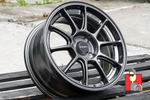 Комплект дисков Weds Sport 15x7 et32 4x100