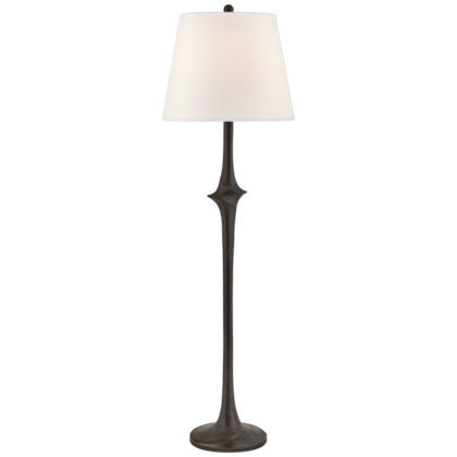 Напольный светильник Visual Comfort Bates Large Sculpted Floor Lamp