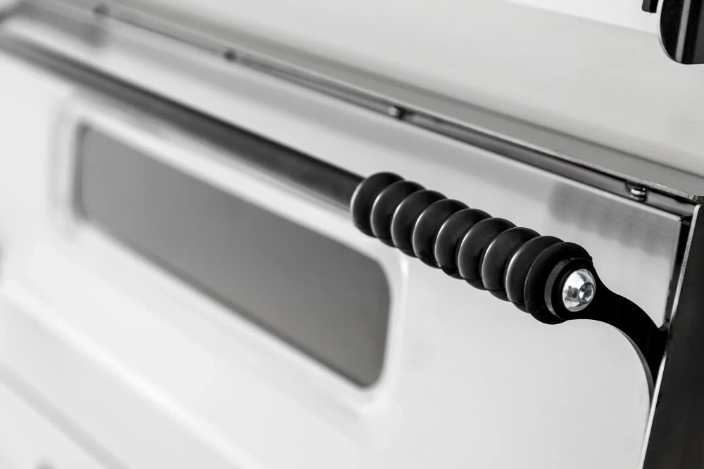 Печь для пиццы Prismafood Basic 66