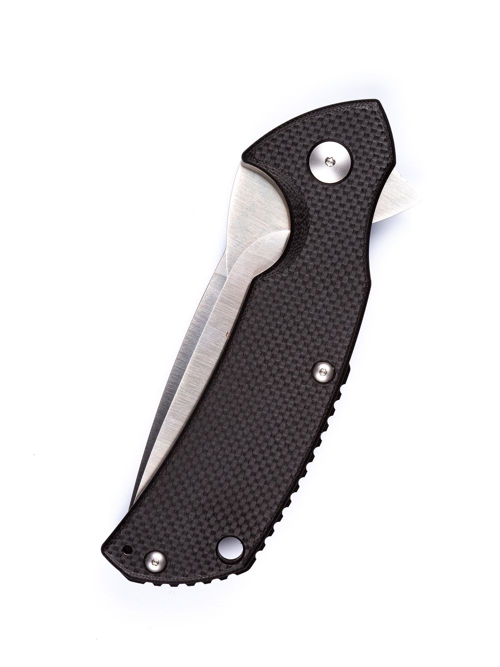 Нож Steel Will F16M-01 Plague Doctor