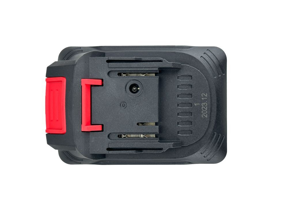 Аккумуляторная бесщеточная УШМ PROFIPOWER MKDGA-18V (18В,Li-ion-2шт, 4Ач, 125 мм, 0-9000 об/мин, З/У, в кейсе)