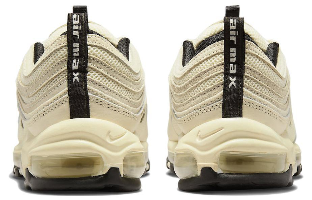 Кроссовки Nike Air Max 97 Coconut Milk