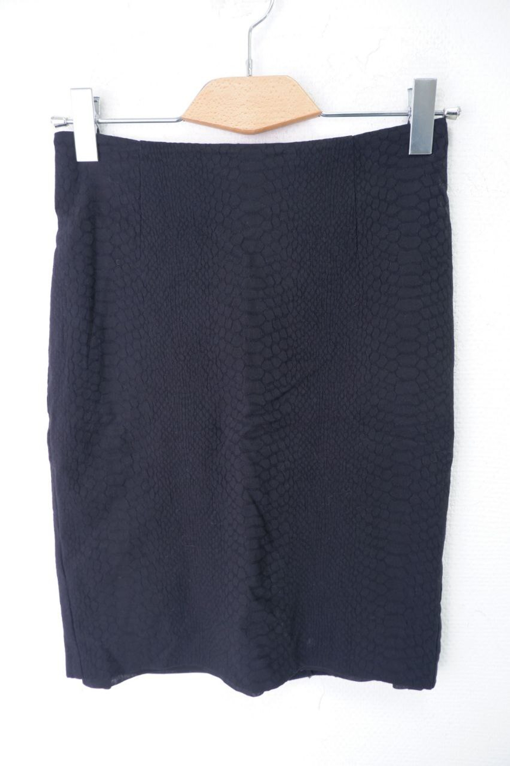 Юбка Profito Avantage с тиснением 44 размер