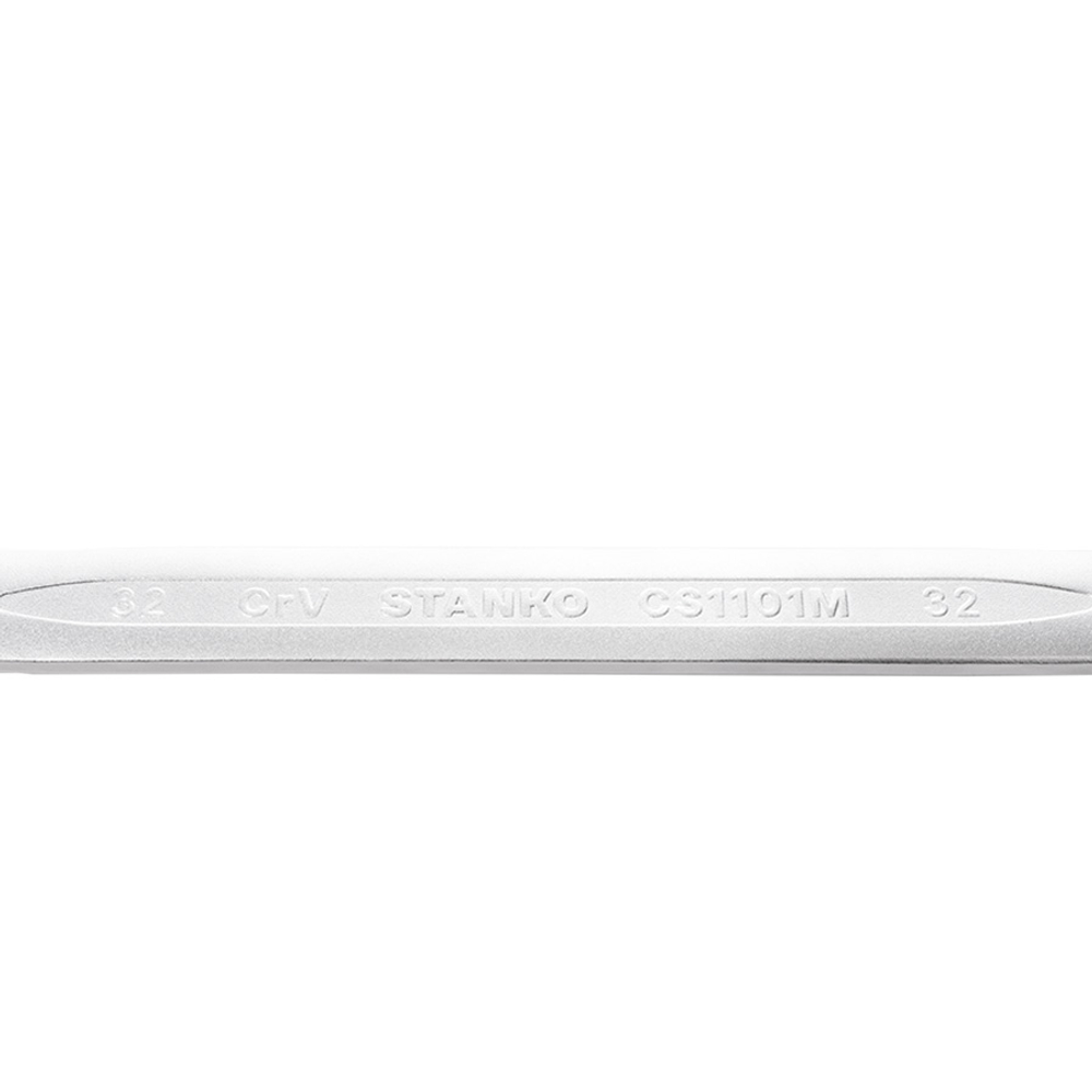 Ключ комбинированный 32 мм CS1101M32