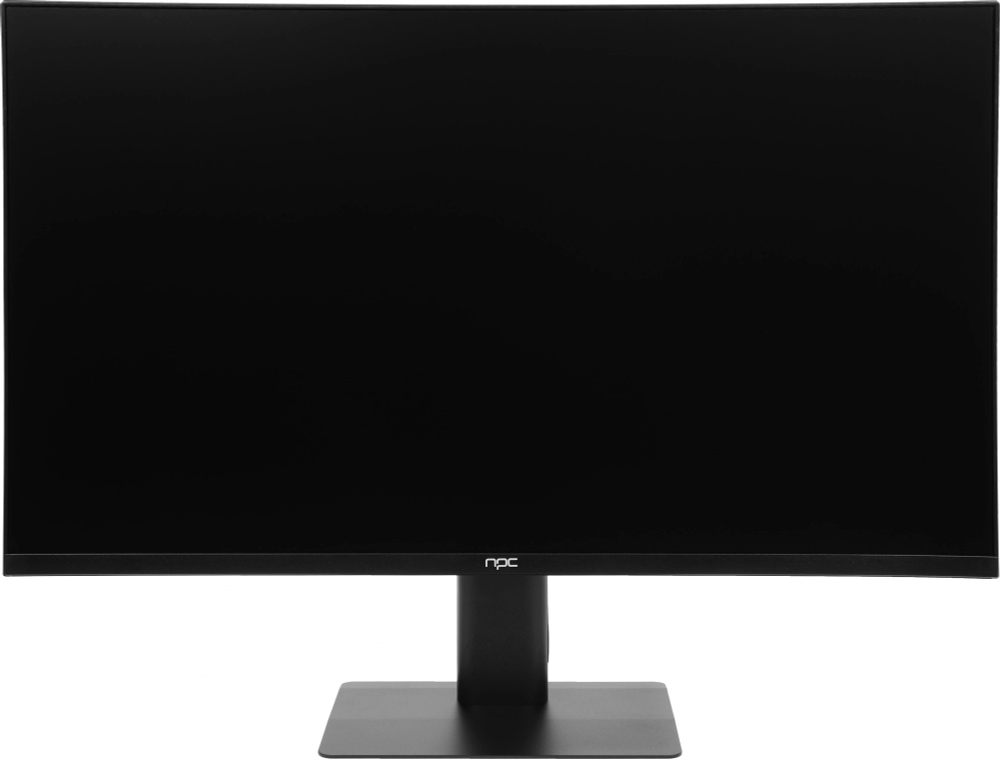Монитор 27" NPC MF2704-F