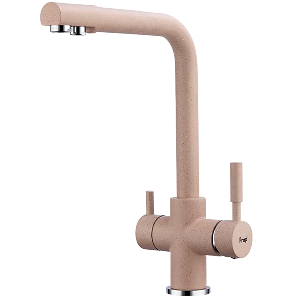Смеситель для кухни FRAP H52 F4352-23