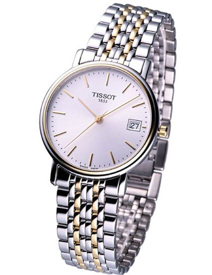 Наручные часы Tissot T52.2.481.31 Desire