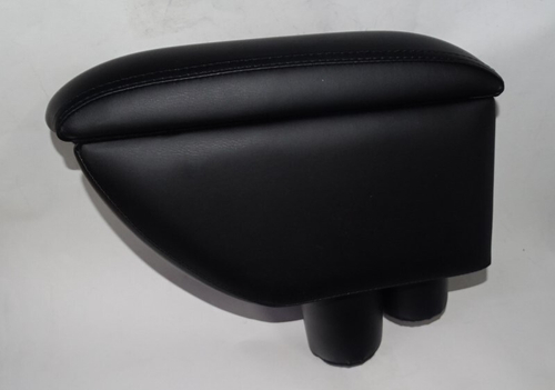 Бар подлокотник /Renault Duster/ с 2021 г. вставка в подстаканник (Автоблюз)