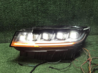 Битая Фара левая EXEED LX (2021-н.в.) LED
