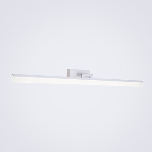 Настенный светодиодный светильник LED4U L7179-720 WH