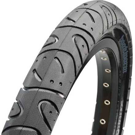 Покрышка Maxxis Hookworm 29x2.50 TPI 60 сталь Single TB96805000 Тайвань