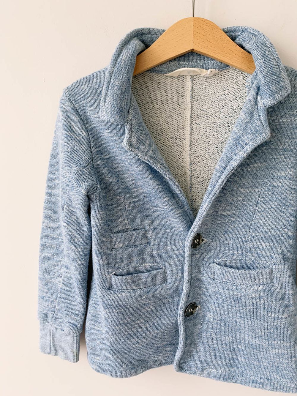 Пиджак Little Eleven Paris, 104