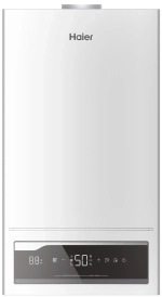 Газовый настенный двухконтурный котел Haier ProLine 2.32 TI
